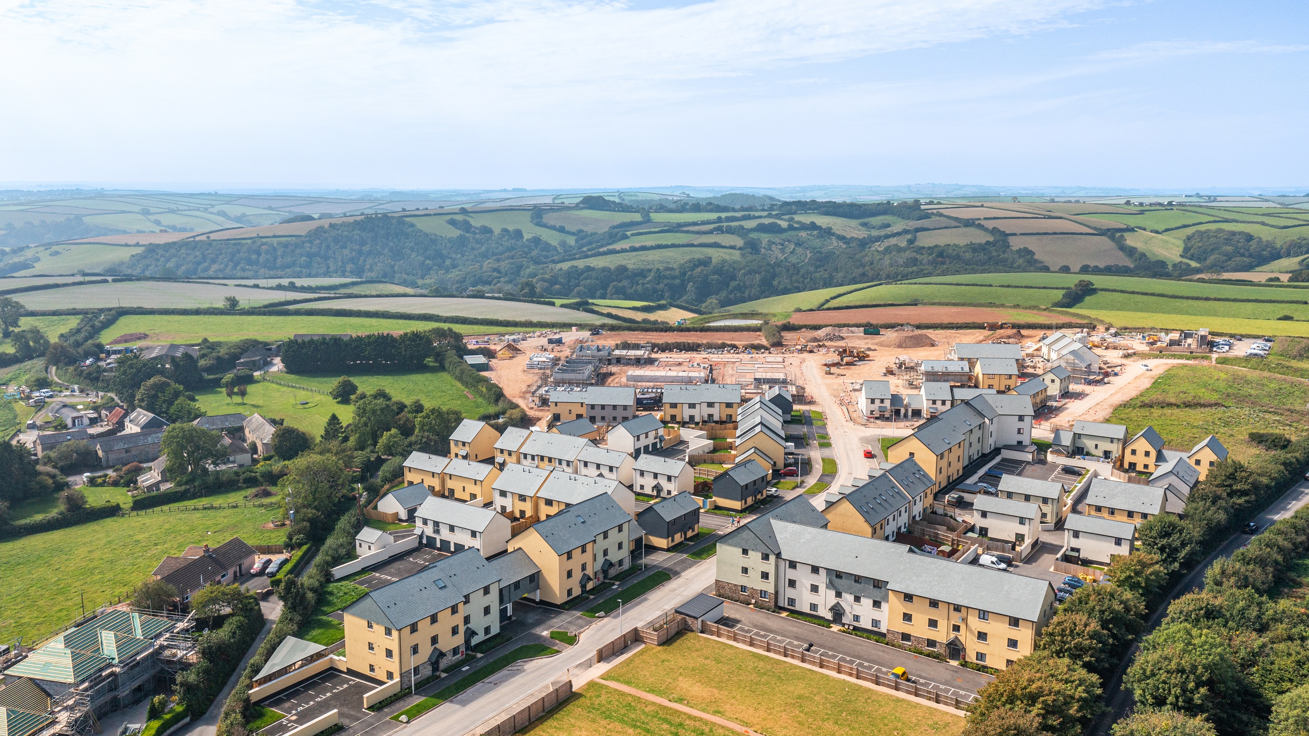 Baker Estates Shortlisted for Top Regional Property Awards