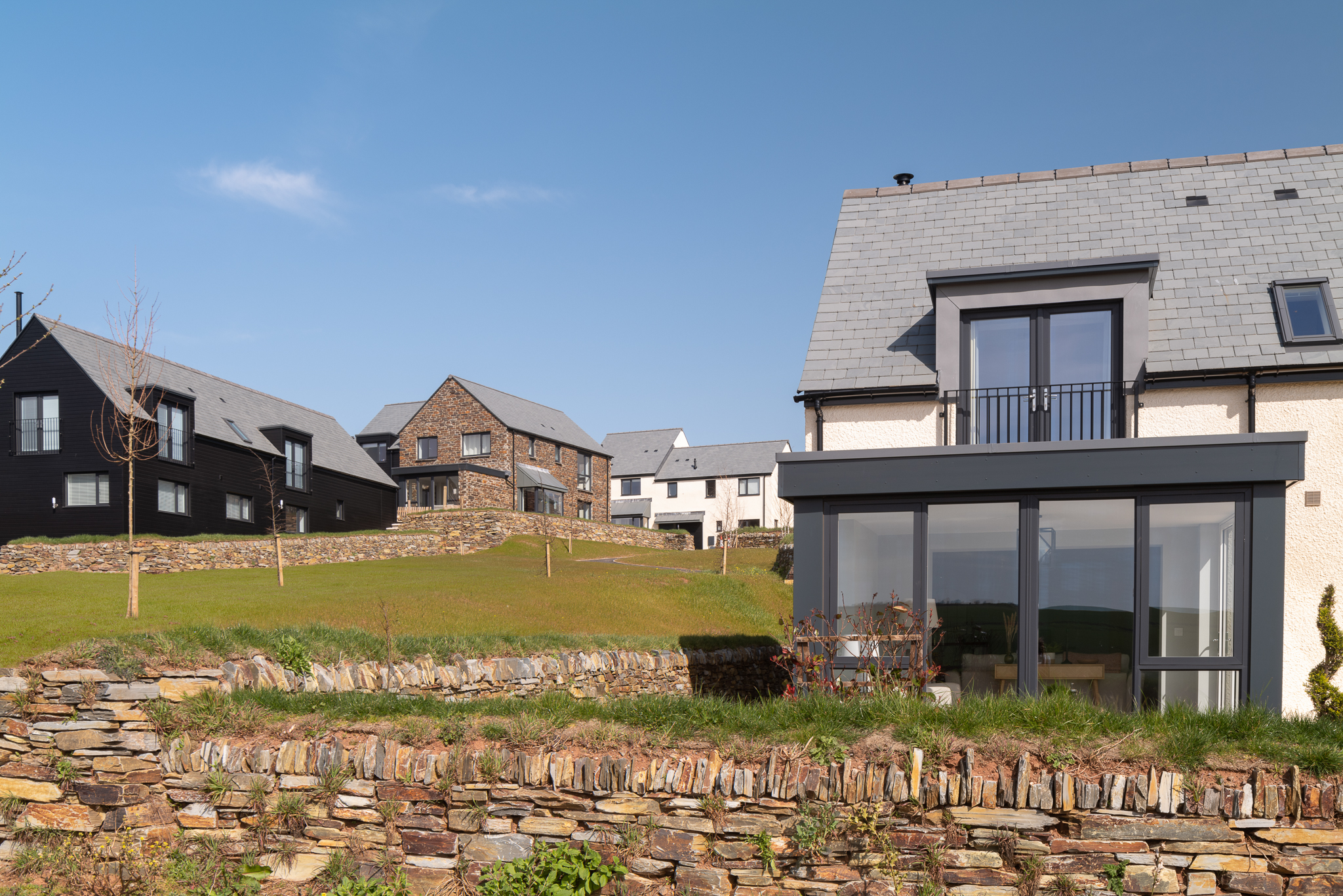 Baker Estates shortlisted for national Housebuilder award