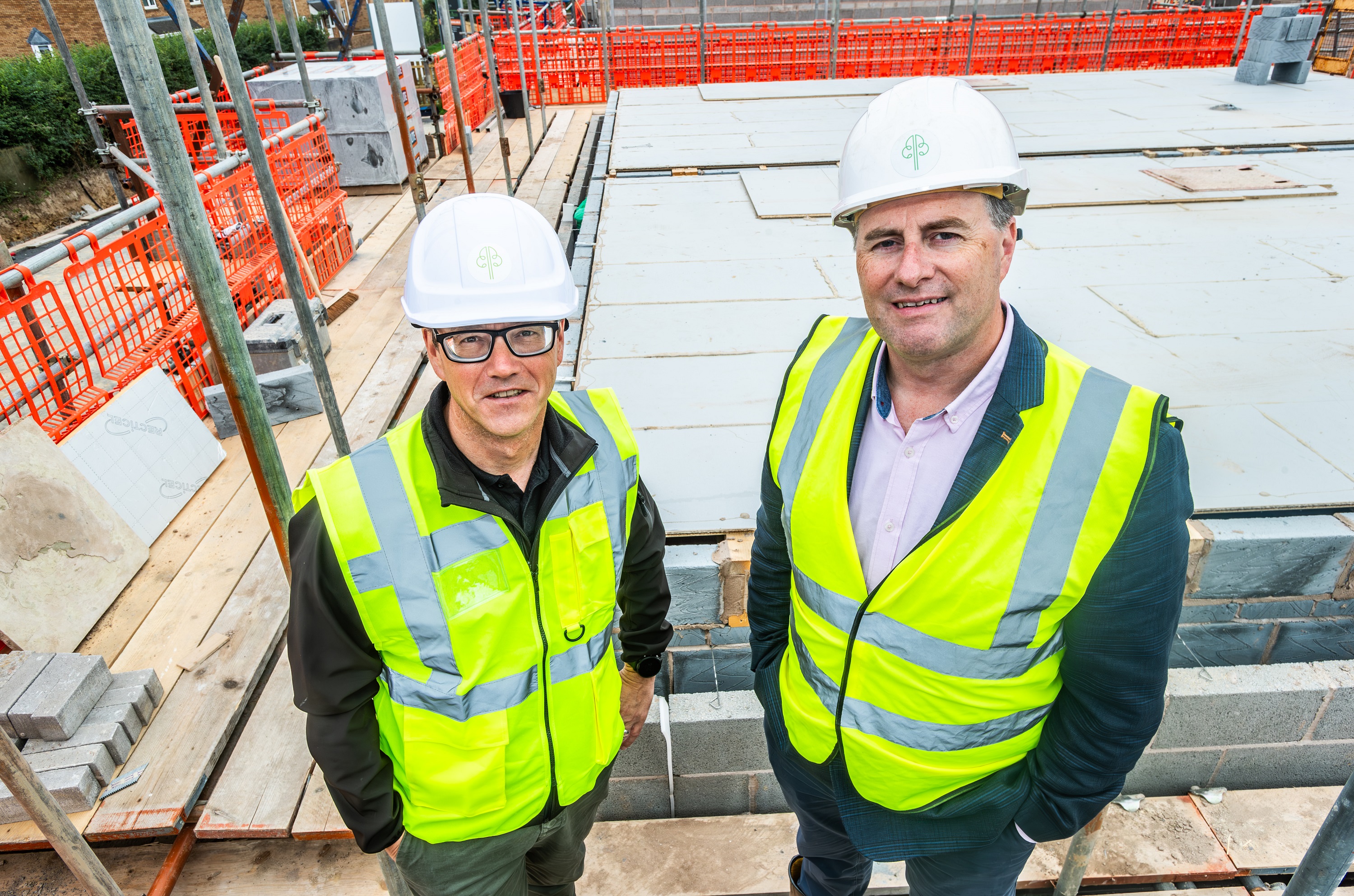 Affordable homes boost for locals in Chudleigh Knighton