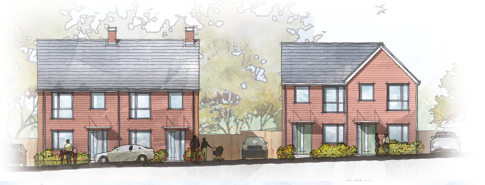 Plans For Homes On Oakwell Care Home Site Given Green Light