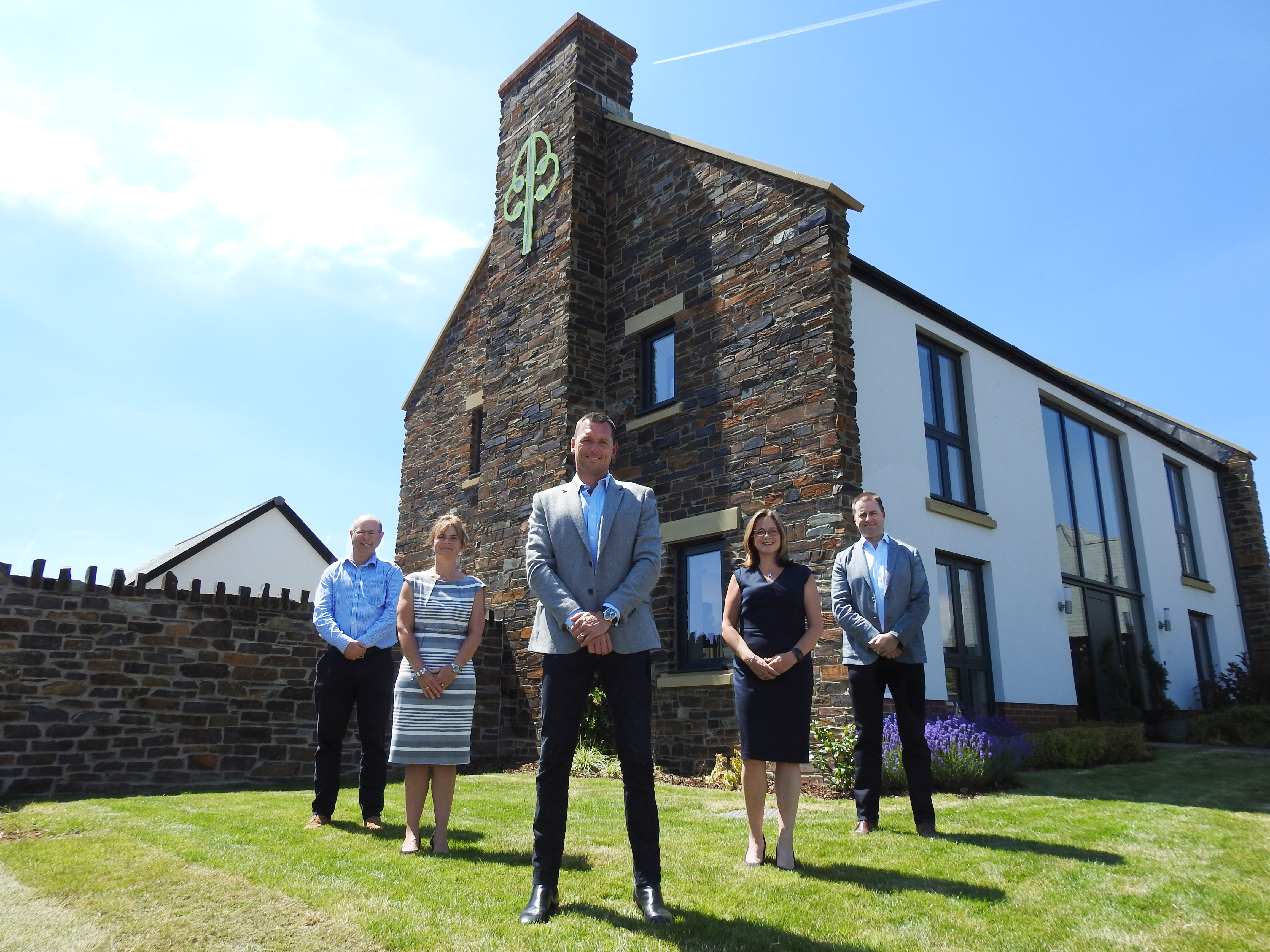 Business as usual for Baker Estates boosted by ‘virtual’ online reservations