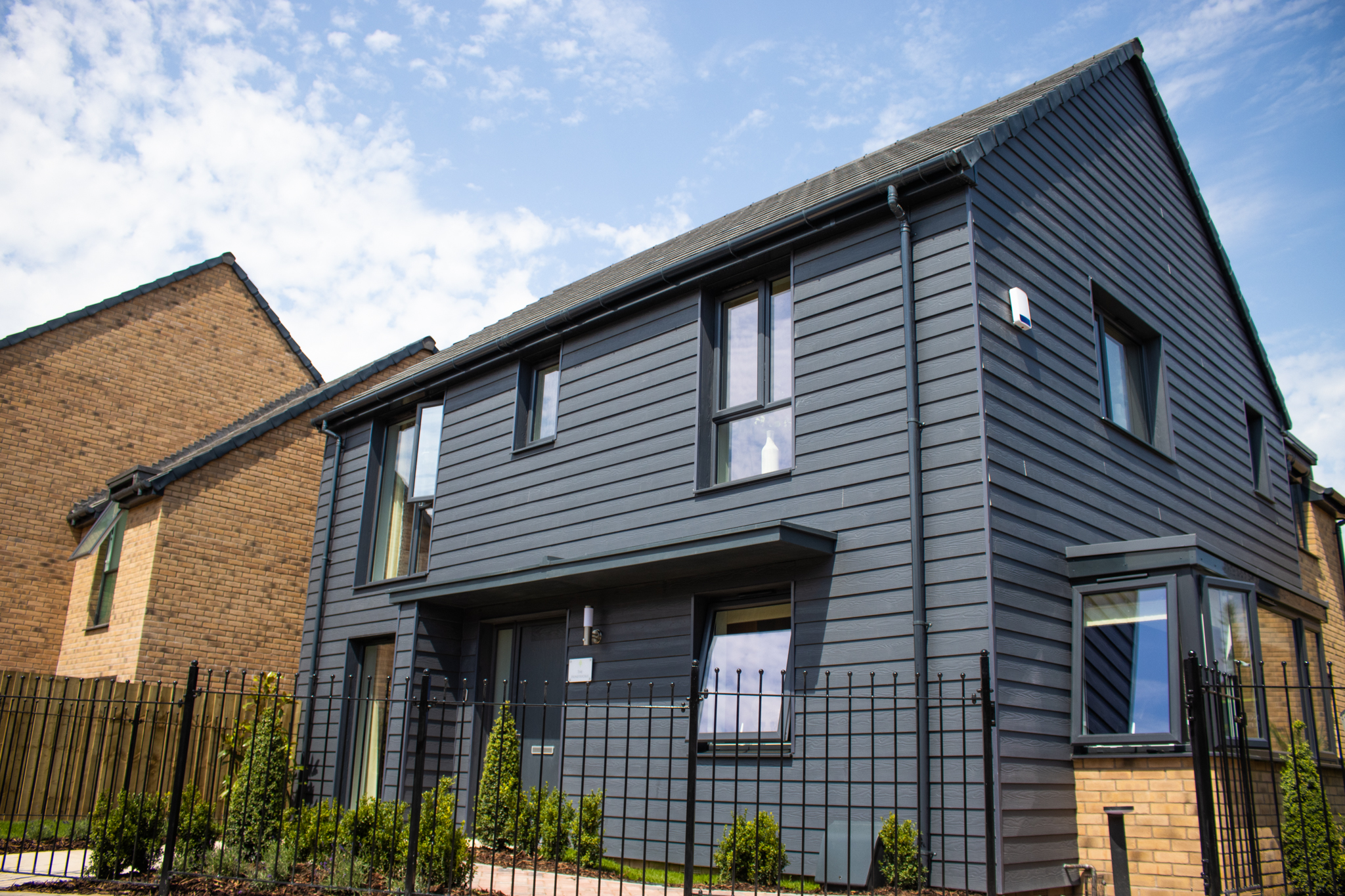 Move into a brand-new home in Bridport before the end of the year