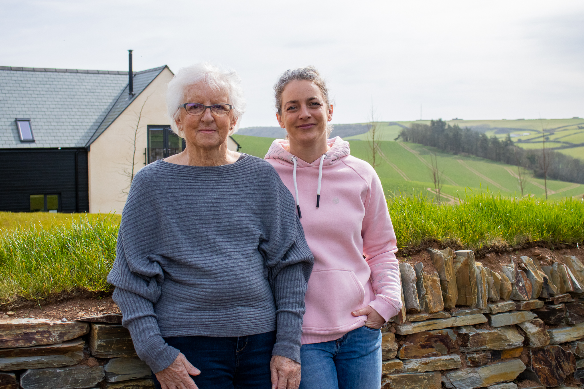 The View is just the place for an idyllic Devon lifestyle