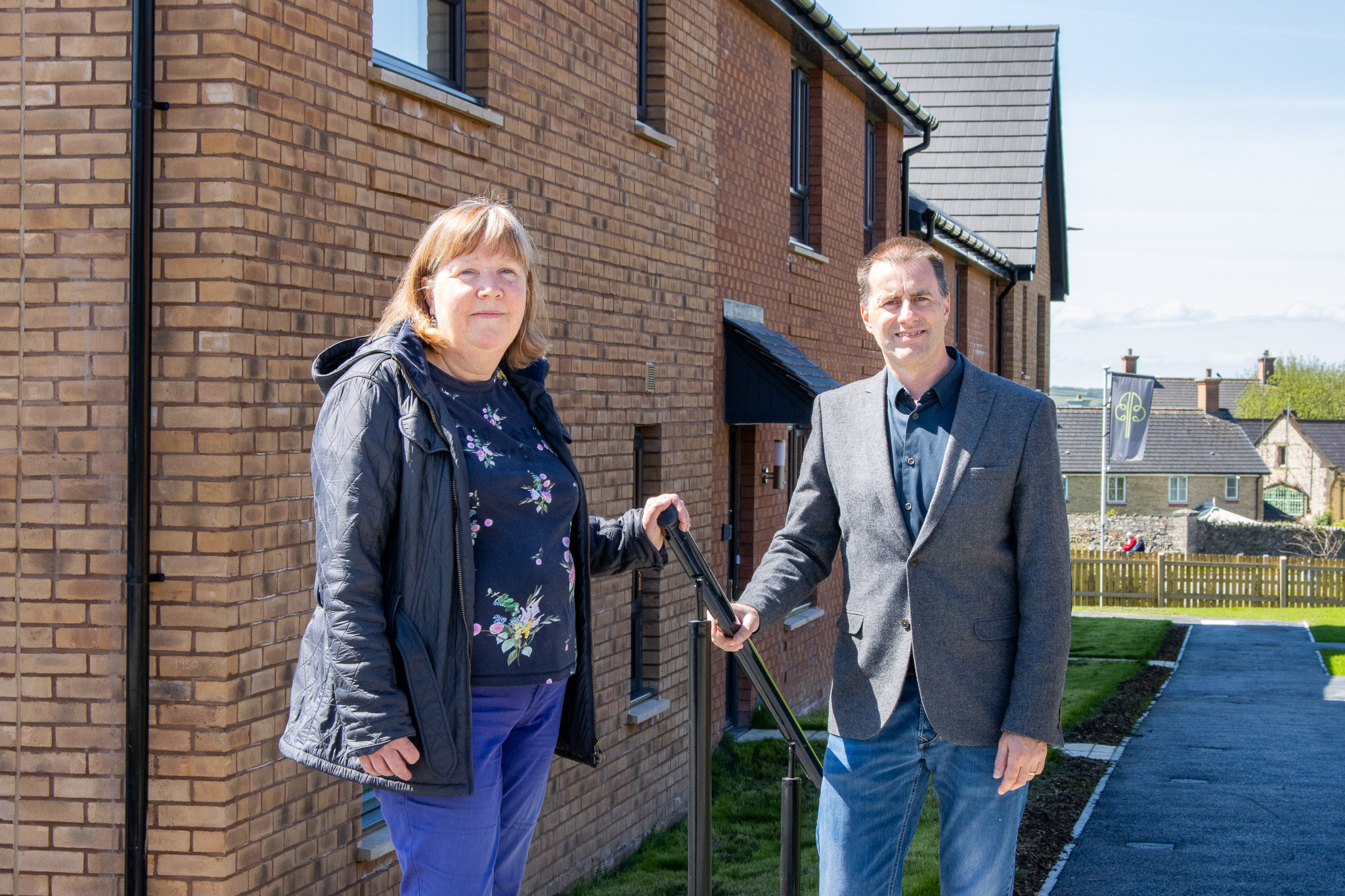 £2.5 million affordable homes boost for local people in Barnstaple