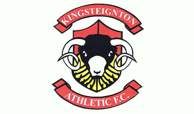 Kingsteignton Athletic Youth Football Club Gets Support
