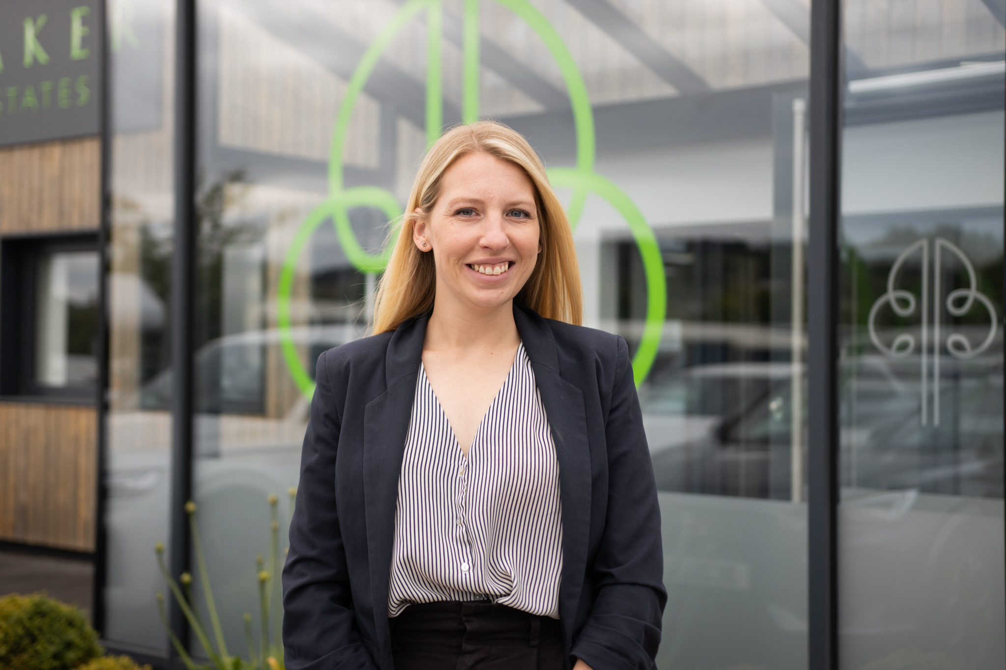 New Planning Director strengthens Baker Estates team