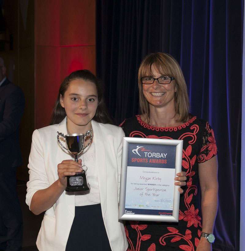 Torbay Sports Awards 2018