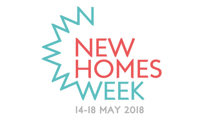 New Homes Week 2018 #NHW18