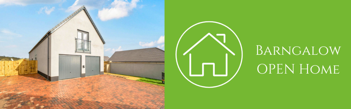 tpf-Barngalow Open Home