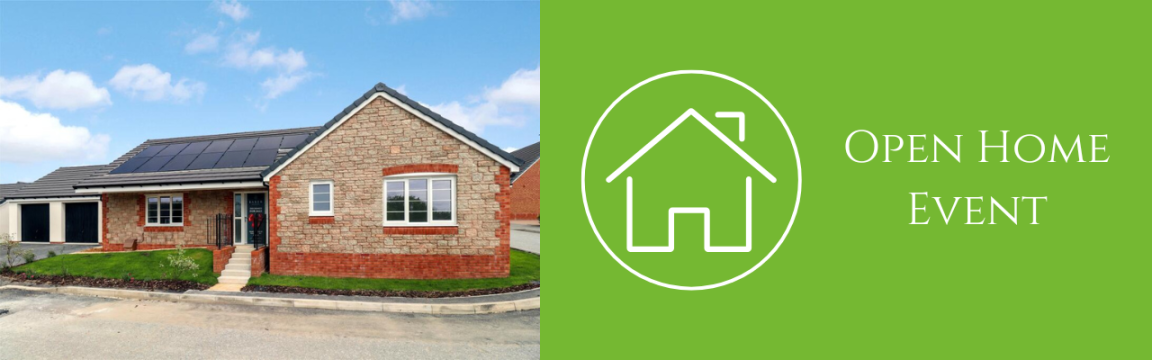 BM Primrose Open Home Event