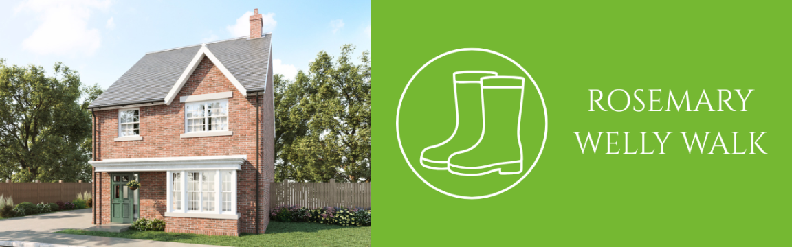 TO Rosemary Welly Walk