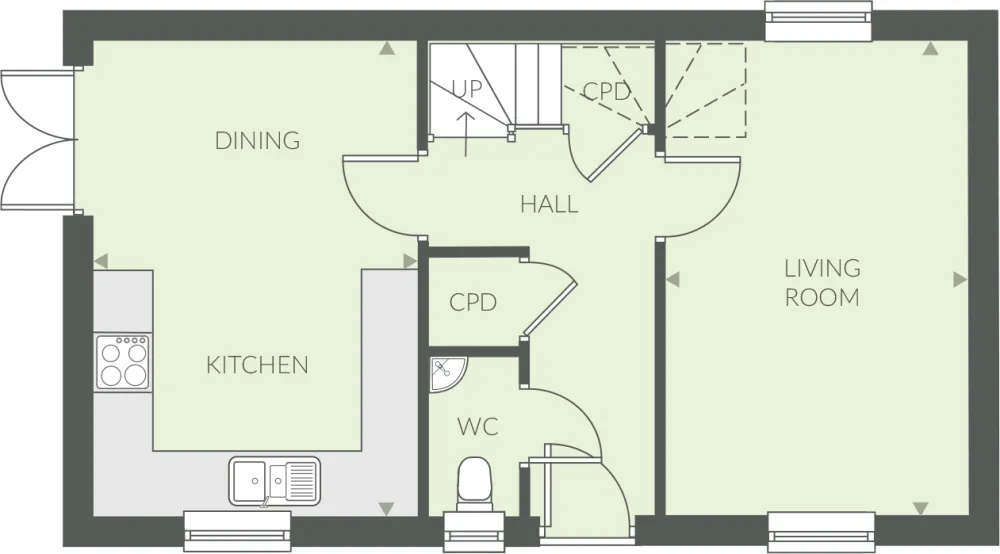 Property Floorplan