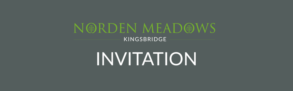 Norden Meadows Pre-Launch Event