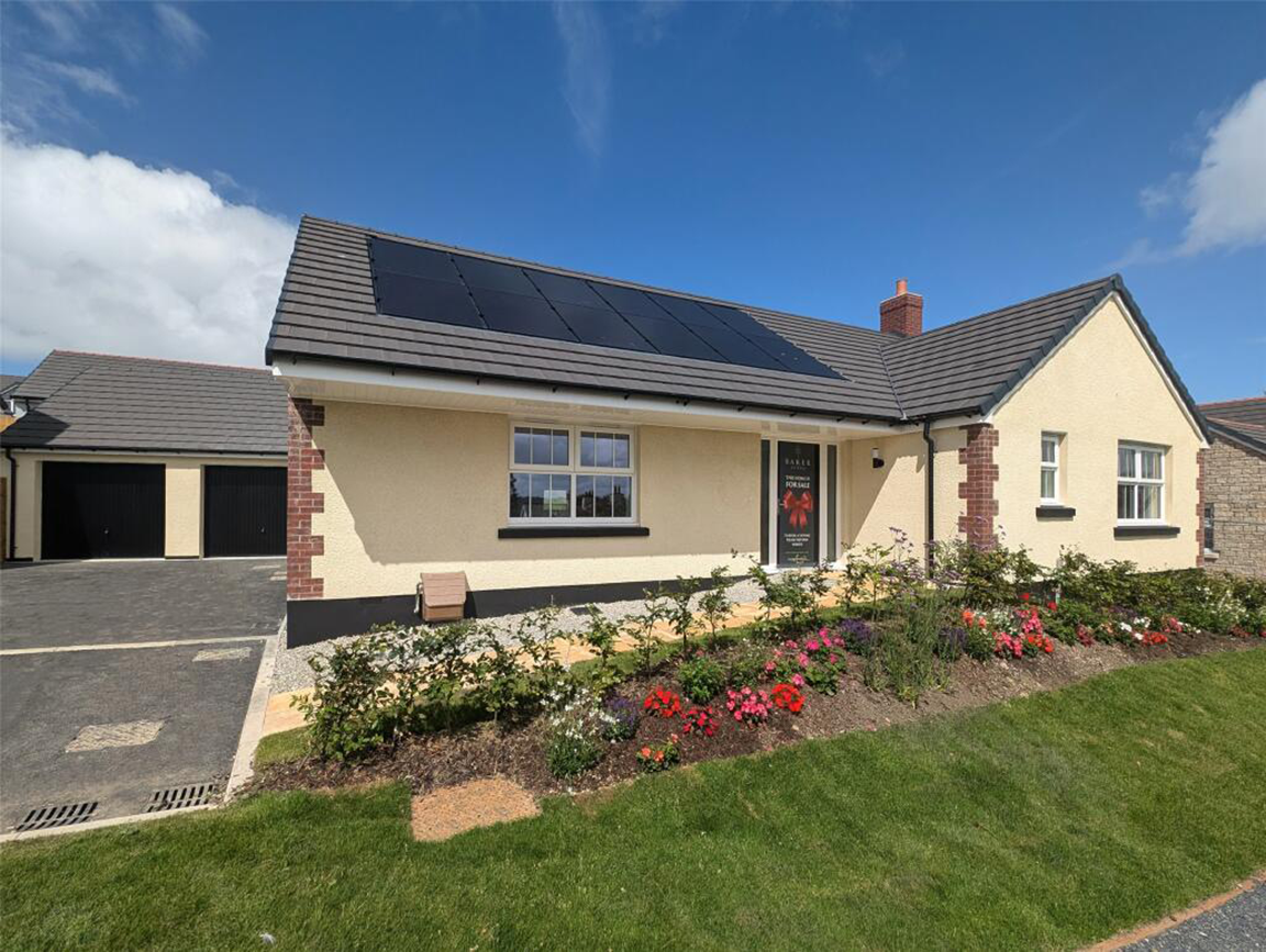 Home 74 EV