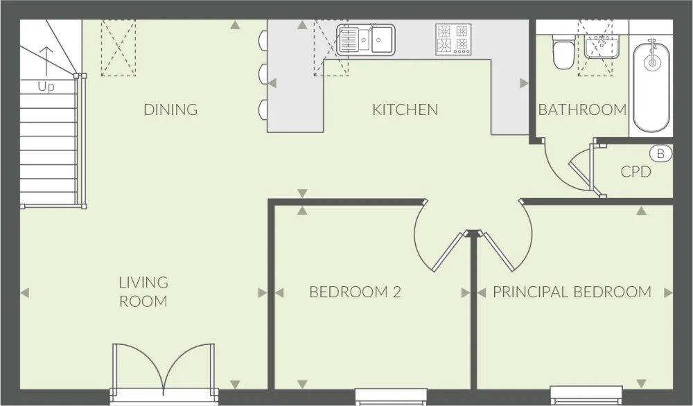 Property Floorplan