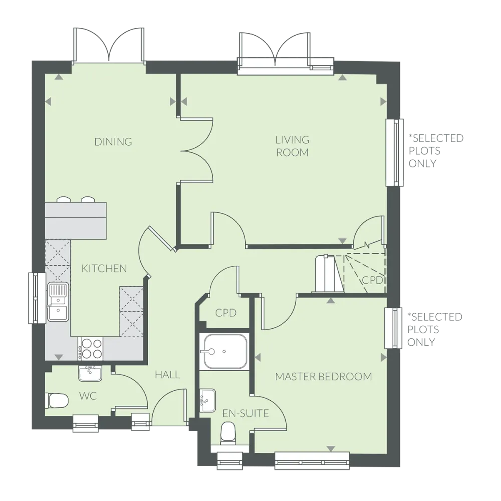 Property Floorplan