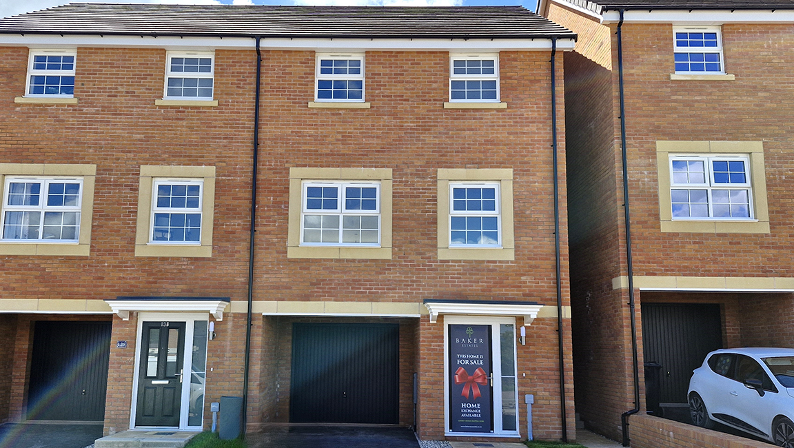 HF Home 106 - The Cherry