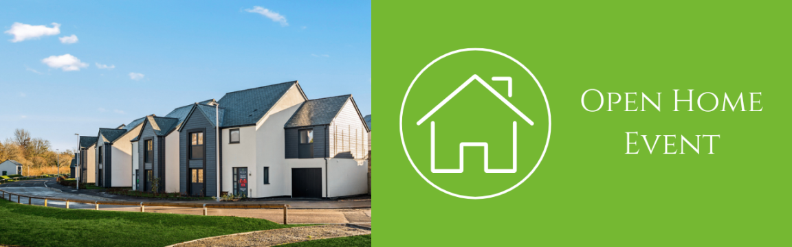 LO Redwood Open Home