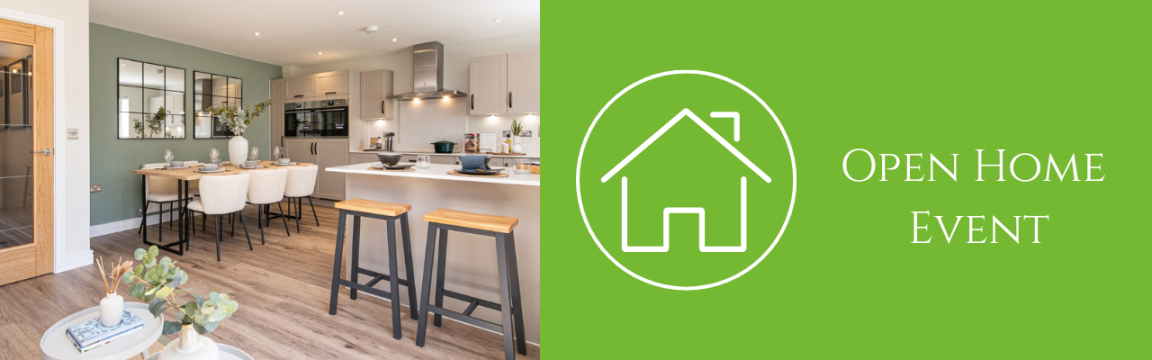 Rosemary Open Home Event Meadowbrook