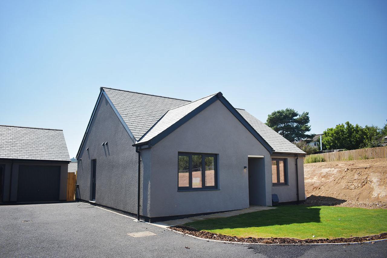 Plot 60 - website