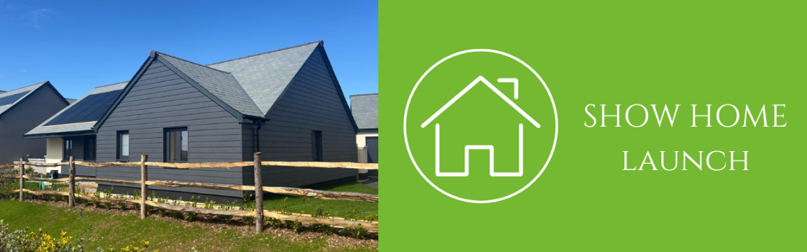 LCF Primrose Show Home Launch