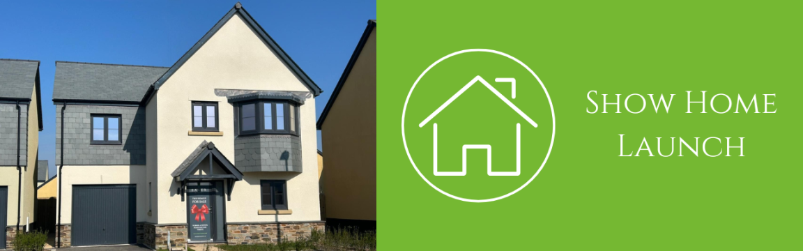 LCF Ash Show Home Launch