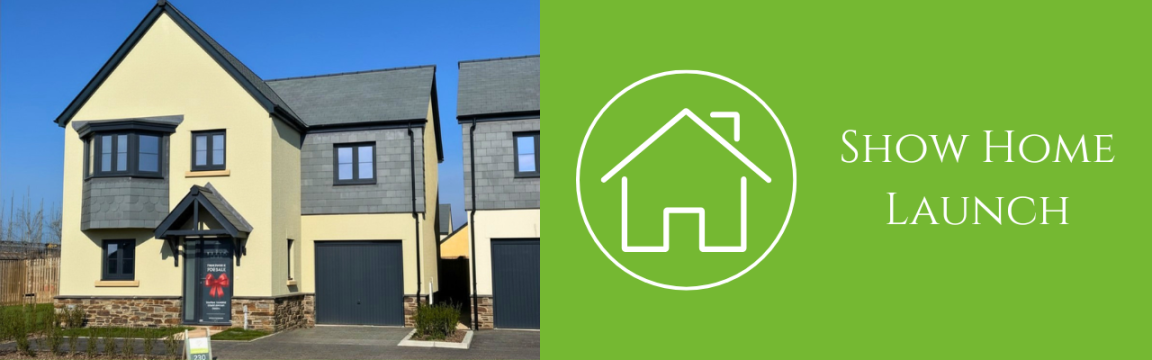 LCF Ash Show Home Launch