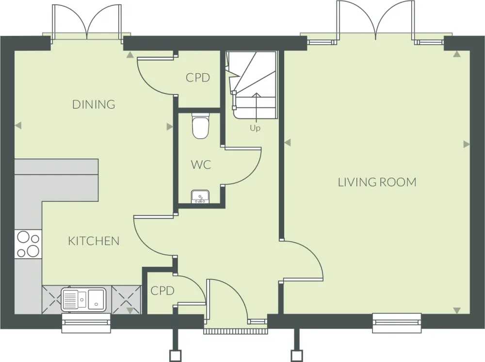 Property Floorplan