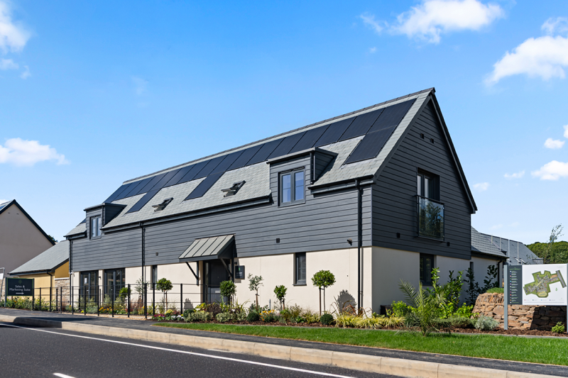 show home