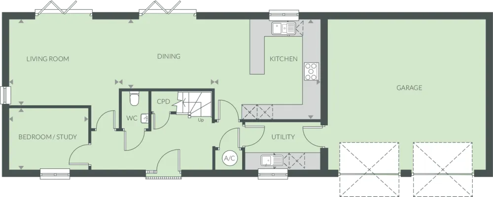 Property Floorplan