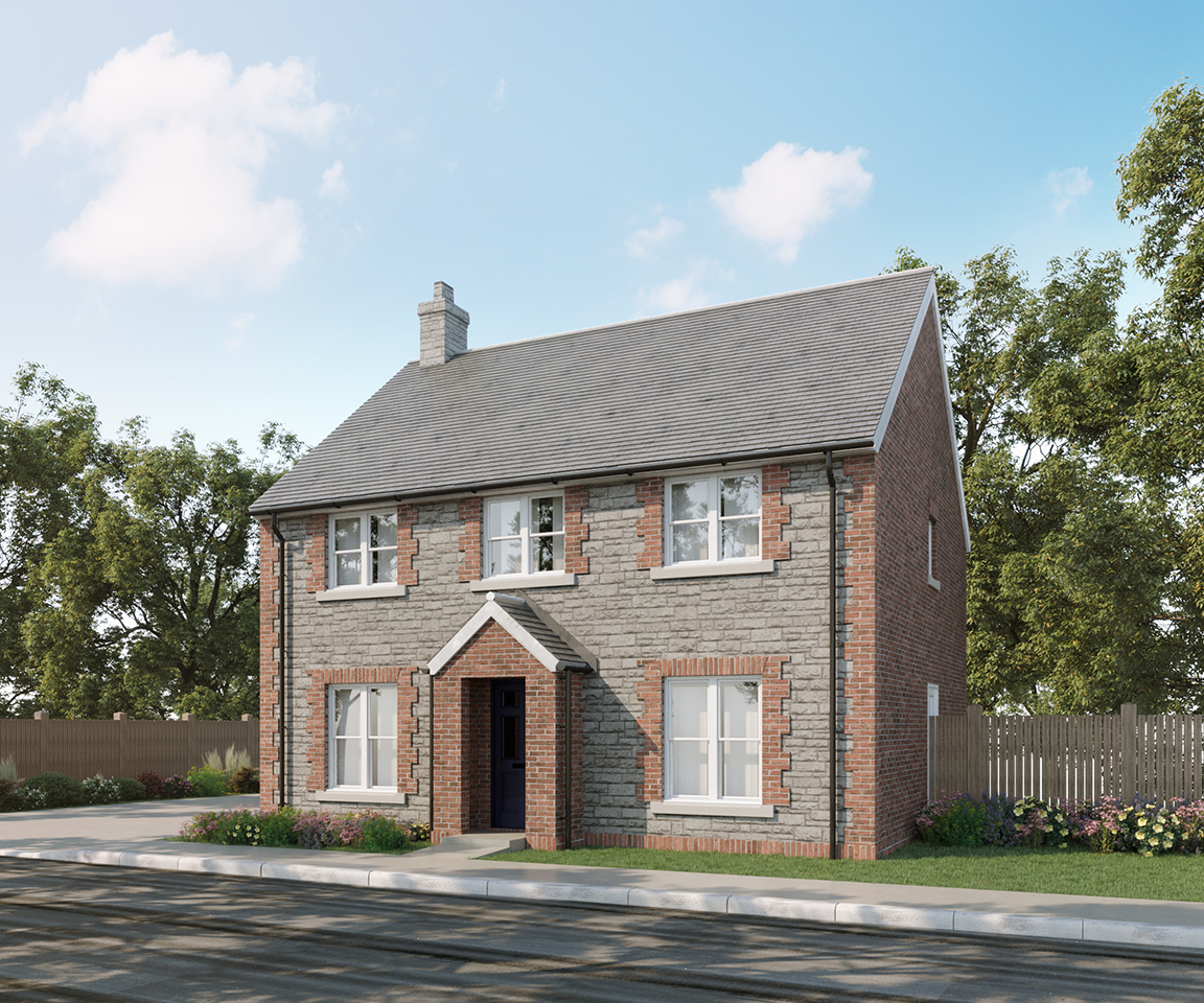 The Elderflower The Oaks