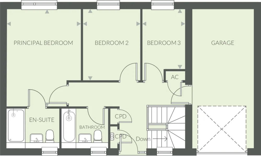 Property Floorplan
