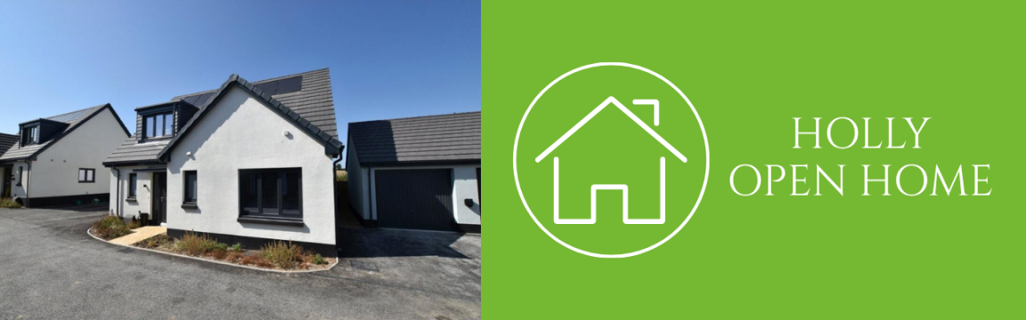 TPF Holly Open Home
