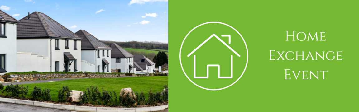 TPF Home Exchange Event