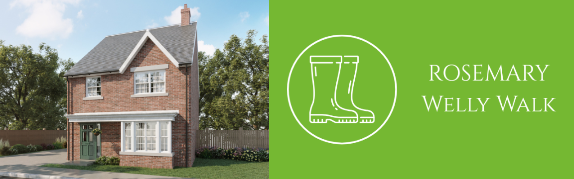 TO Rosemary Welly Walk